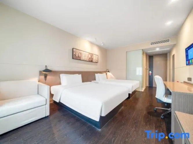 Business Twin room