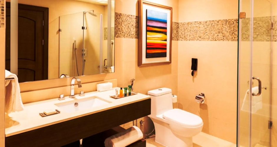 Hilton Ndjamena