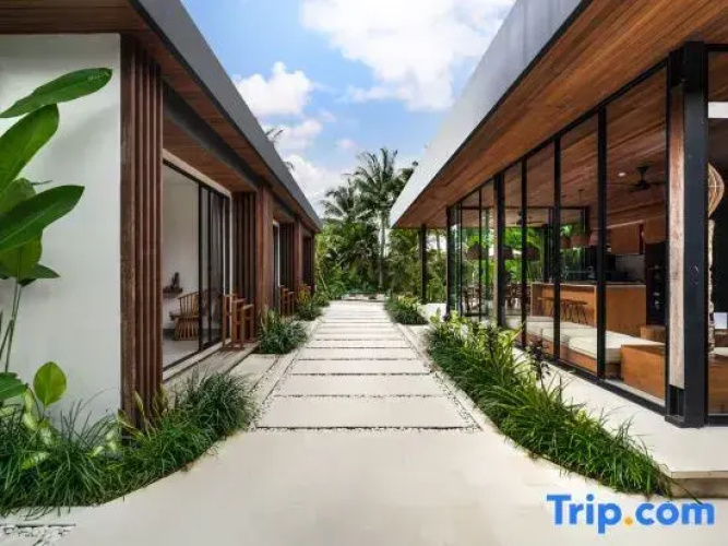 Villa Tavisha by BaliSuperHost