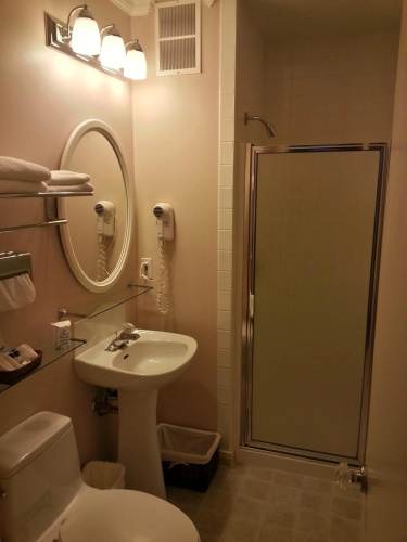 Kingston Hotel Bed And Breakfast photo 11