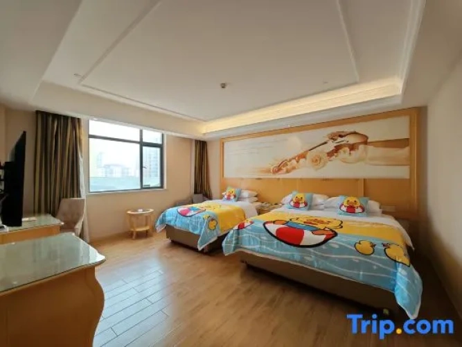 Family Suite