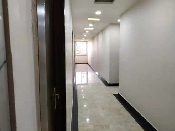 Hotel Shivganga Comfort Zone