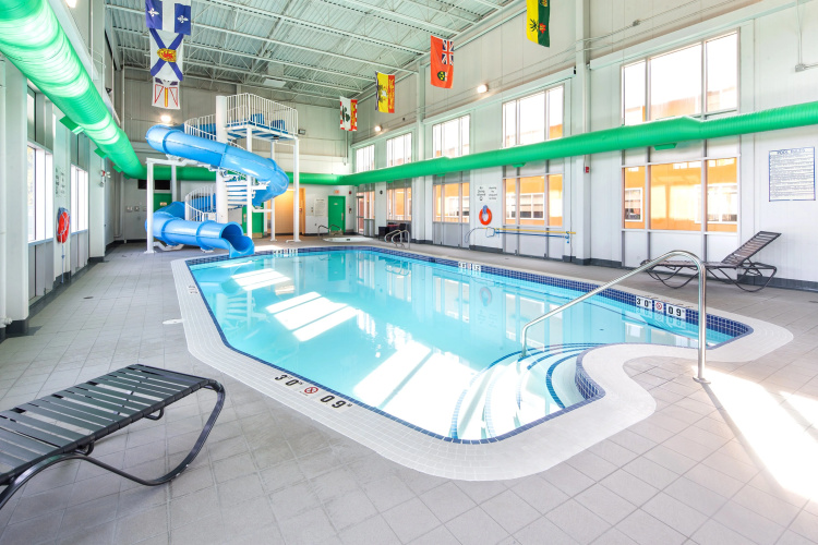Holiday Inn Hinton photo 15