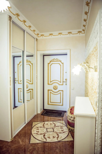 Фотография номера квартиры Апартаменты на проспекте Воскресенский 13А