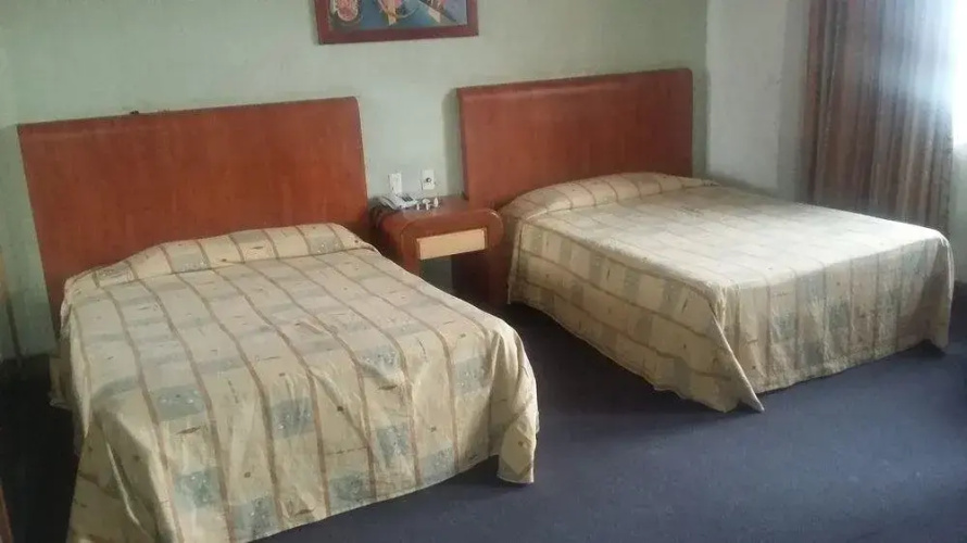 Atlantico Hotel
