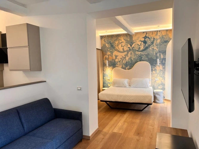 Comfort Apartment