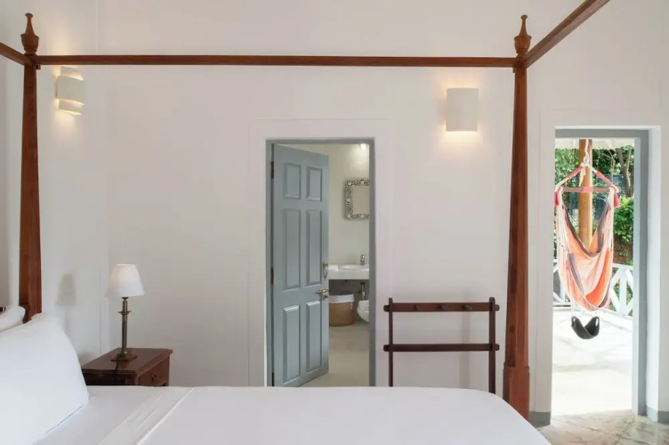 Villa Poojakanda