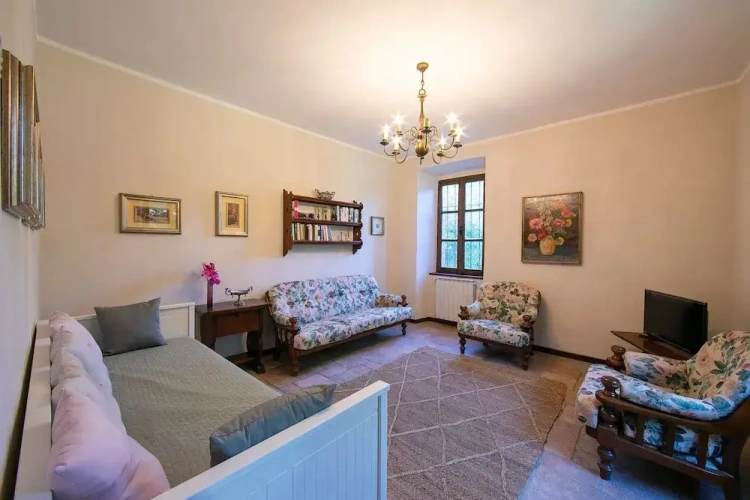 2 Bedrooms Family Villa