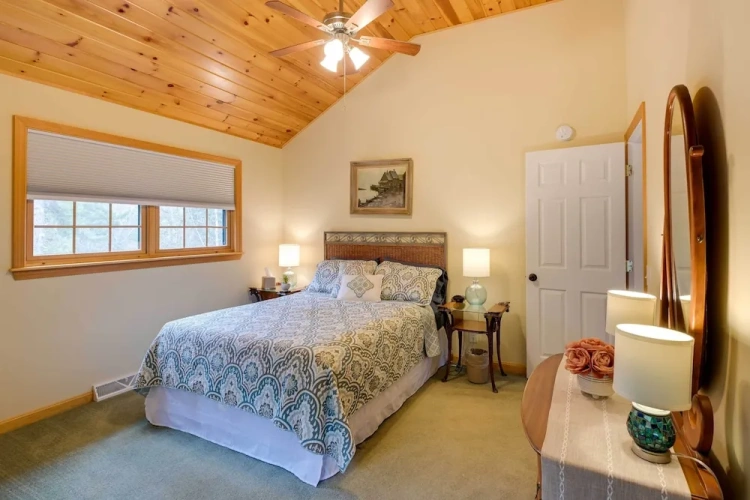 1 Bedroom Cottage