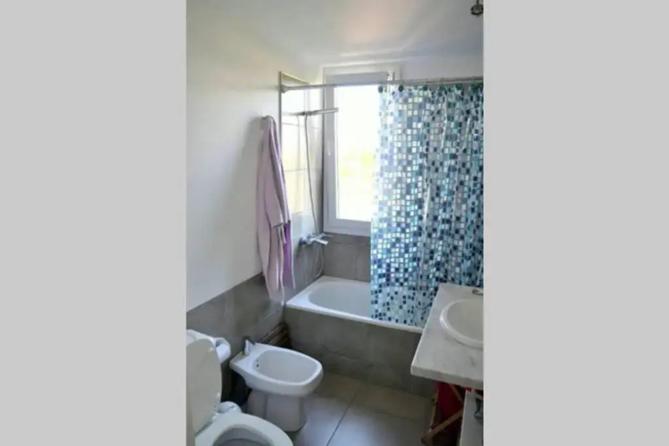 Palmas de la Bahia Cozy Flat 2 rooms 2 baths