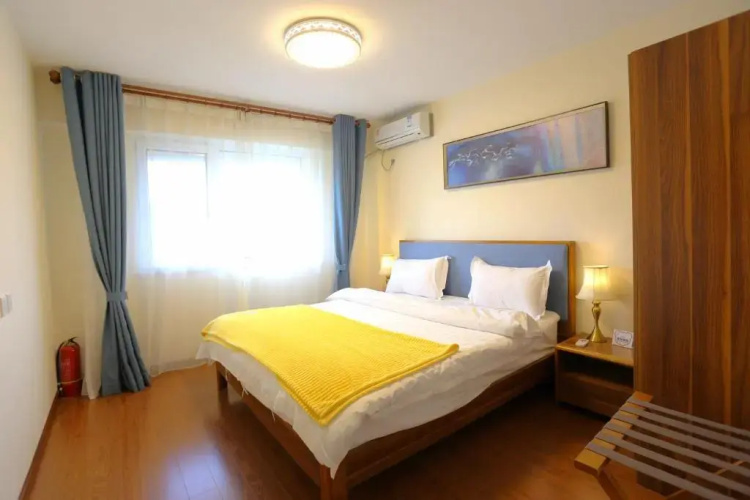 Fairy Tale World Holiday Apartment