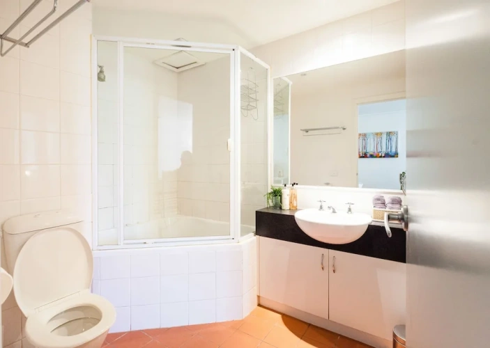 2 Bedrooms Premium Apartment