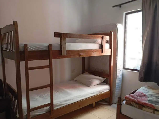 All Stars Hostel In Tirane