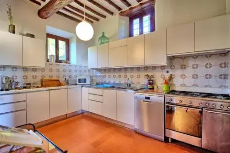 Villa Ulivacci