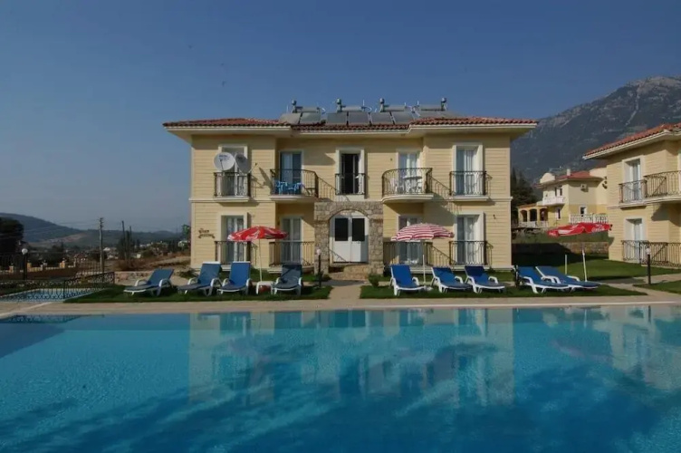 Imagen del hotel