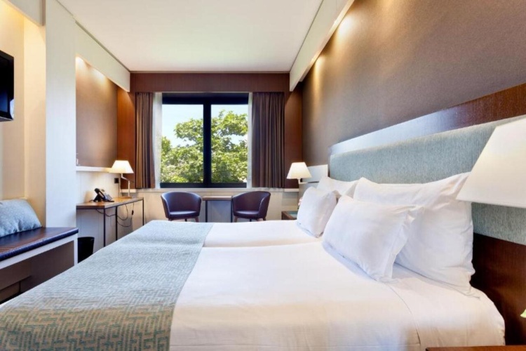 Hotel Royal Ramblas photo 25