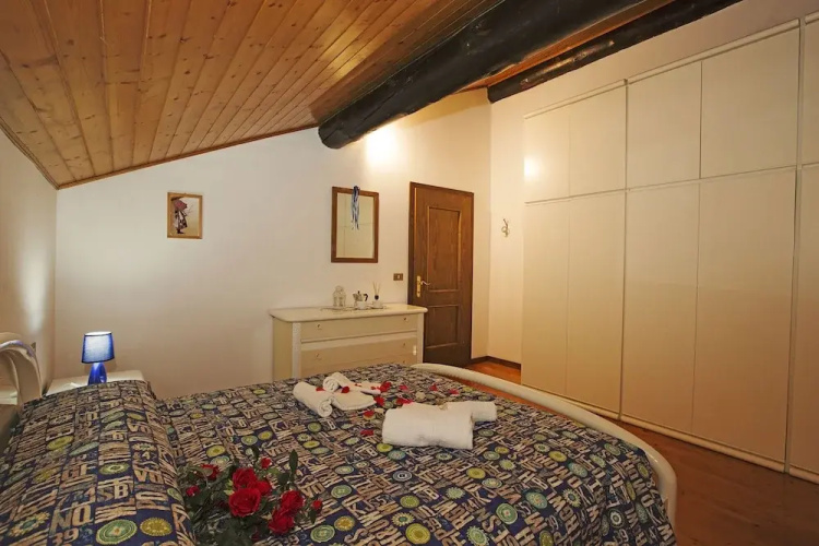 Casa Roseti