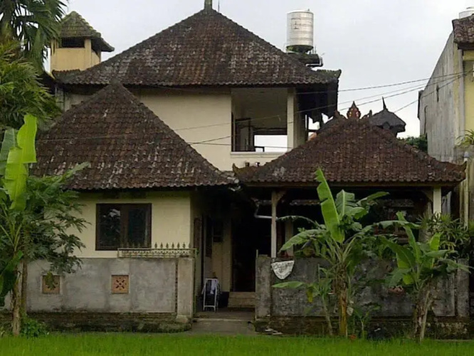 Sadguna Homestay