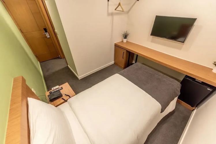 Bram Hotel Istanbul