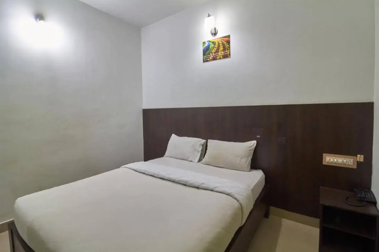 KV Residency