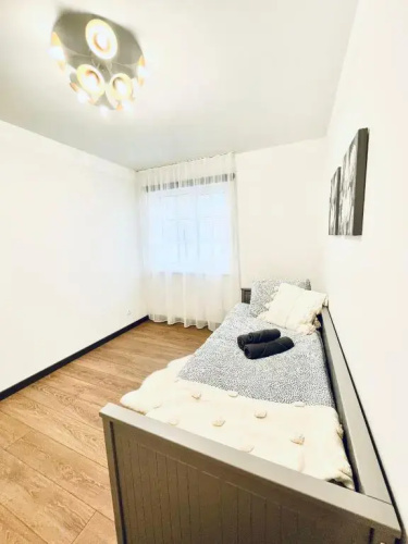 Villa Vilma - Apartamenti No.1.