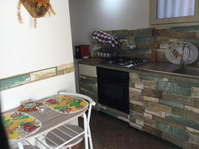 Deluxe Double room with garden view