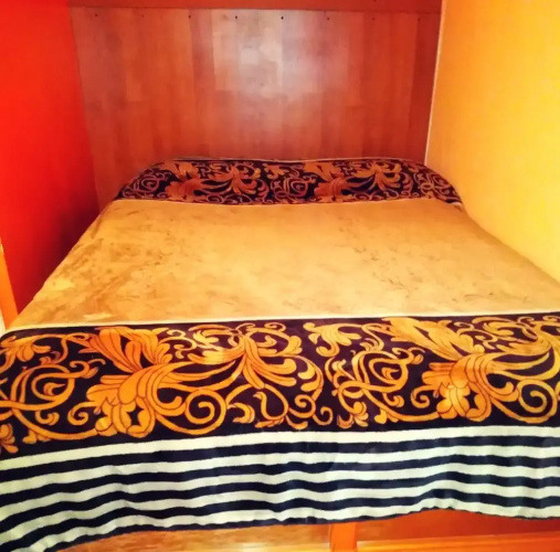 Hostal Quinto Sol