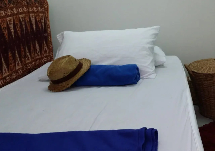 Zhongdee Hostel