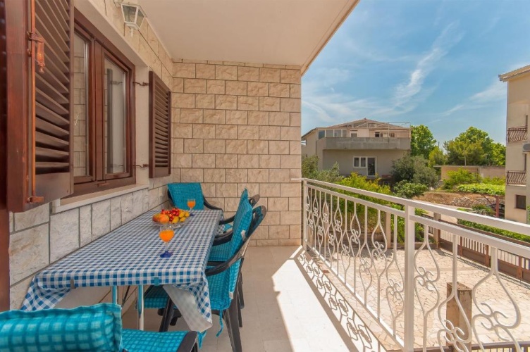 Double Studio with balcony