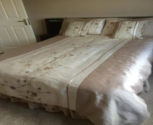 Seanor House Bed & Breakfast