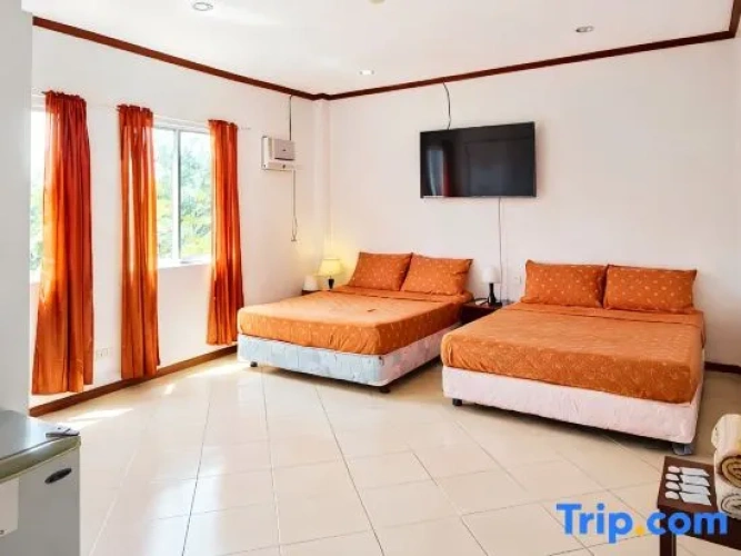 Standard Family room