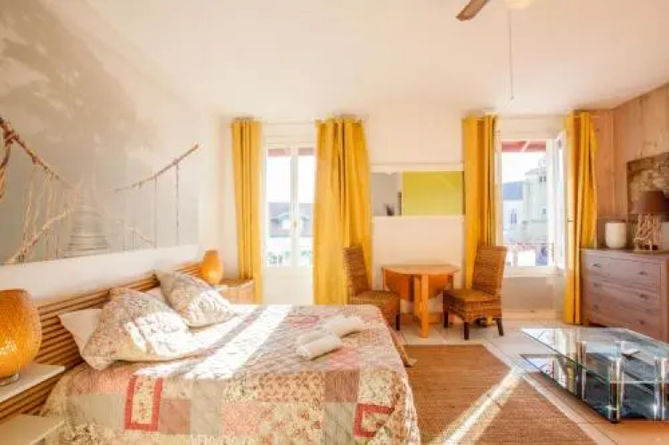 Hotel le Balcon