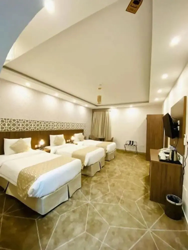 Mayar Golden Hotel