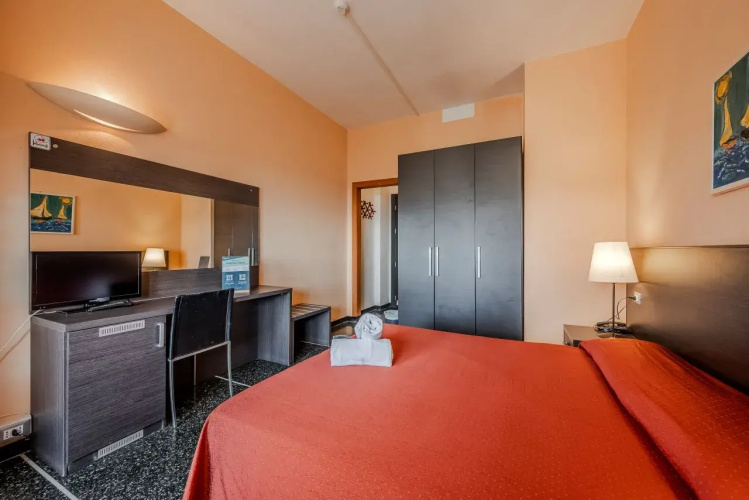 Hotiday Room Collection - Varazze