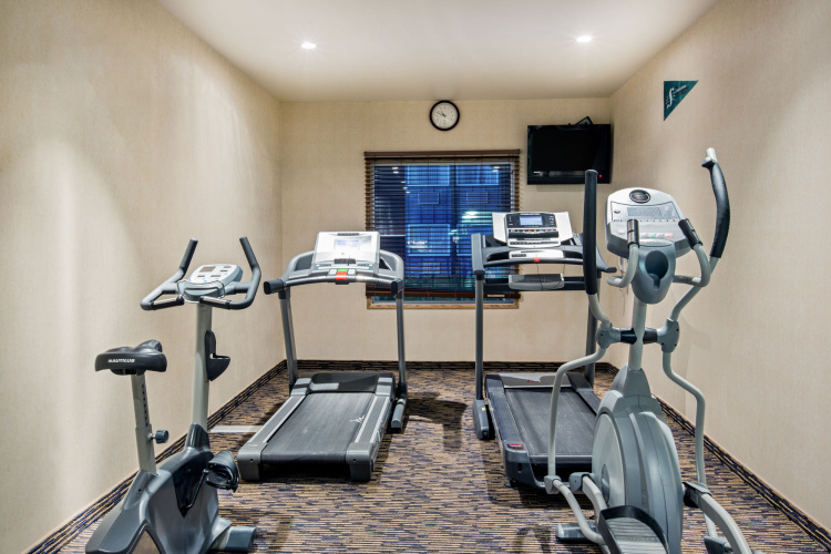 Ramada By Wyndham Prince Albert photo 22