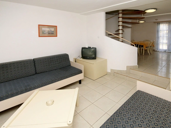Family Apartment