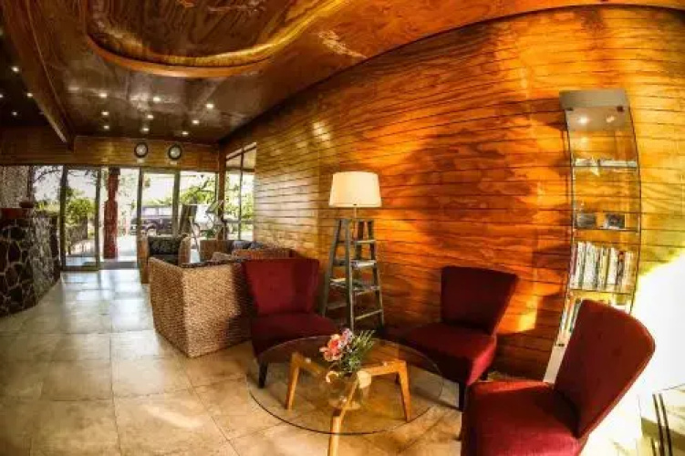 Imagen del hotel