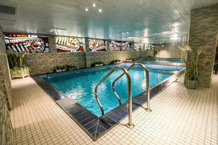 Ferienhotel Schwarzwälder Hof, Bild 19