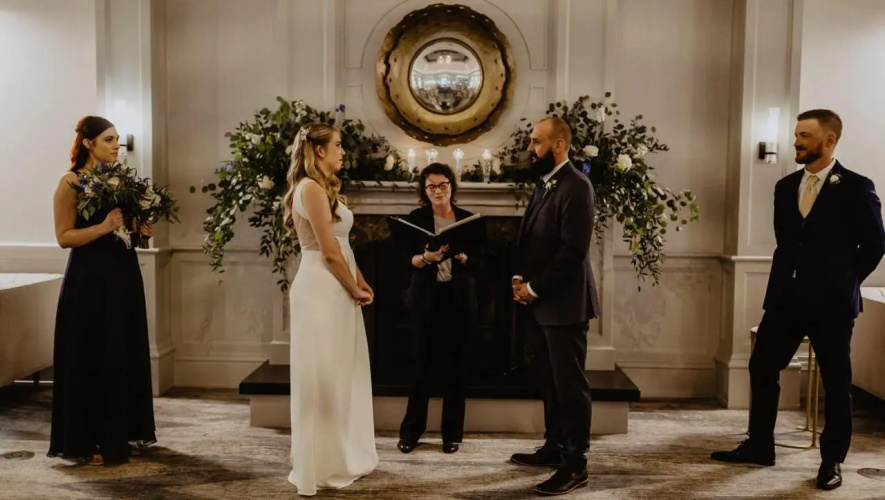 Kimpton Hotel Monaco Denver photo 33