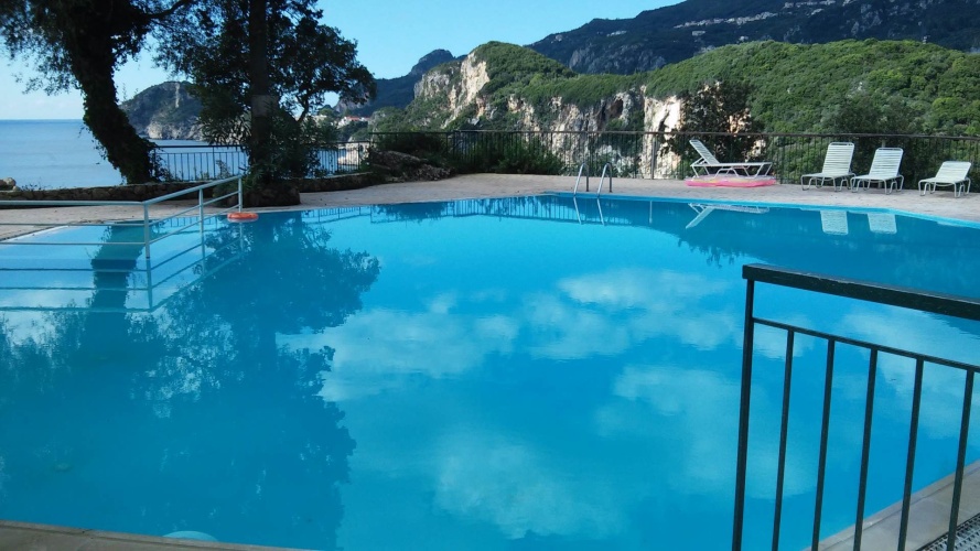Blue Princess Beach Hotel And Suites photo 12