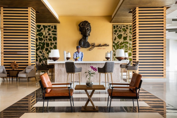 Hyatt Zilara Cap Cana ‐ Adults Only ‐ All Inclusive photo 19