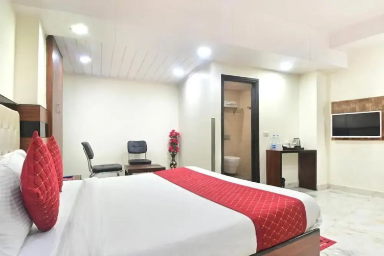 Hotel Excellency