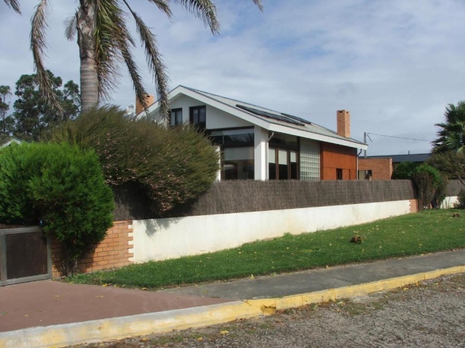 Double Villa