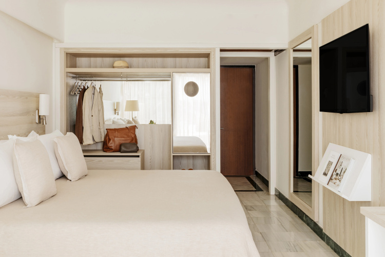 Paradisus By Meliá Salinas Lanzarote – Adults Only – All Inclusive photo 10