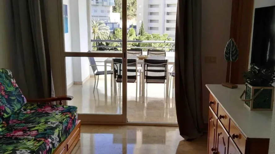 Azul Rentals Benidorm flat