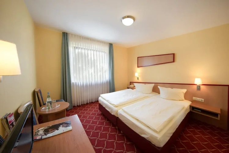 Business Double room