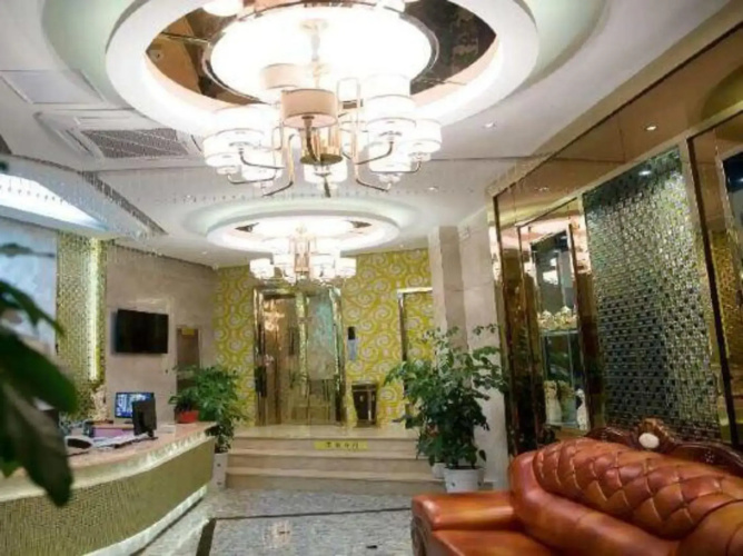 Aishang Boutique Hotel
