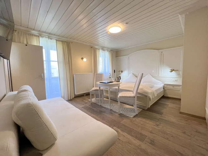Hotel Schlossblick Chiemsee, Bild 6