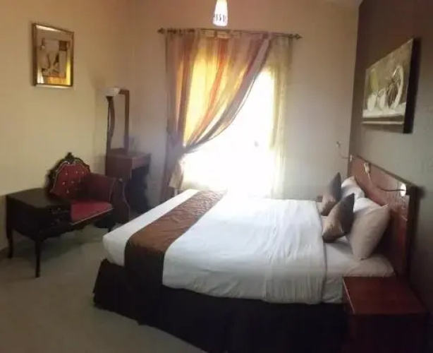 Arabian Hotel Apartments