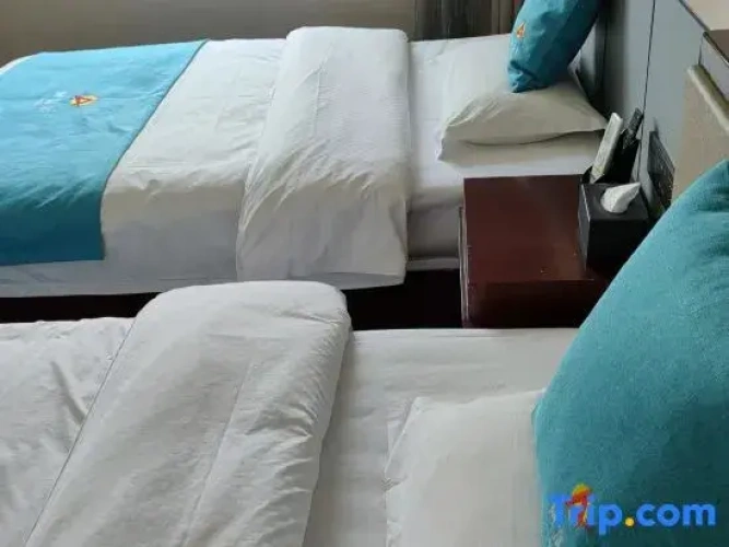 Economy Twin room